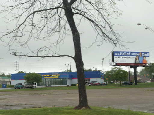 Shopping Mall «Washington Square Mall», reviews and photos, 10202 E Washington St, Indianapolis, IN 46229, USA