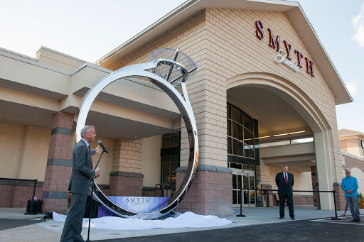 Jeweler «Smyth Jewelers», reviews and photos, 2020 York Rd, Lutherville-Timonium, MD 21093, USA