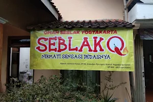 SEBLAK Q image
