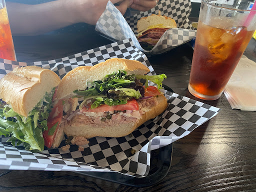 North Fork Deli image