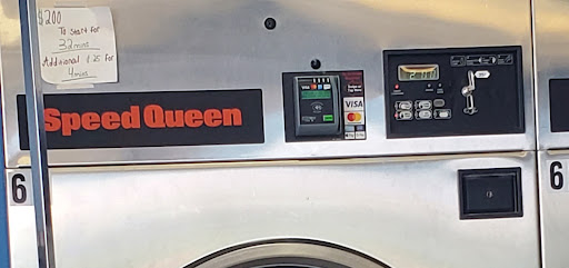 Laundry Service «Laundry Town», reviews and photos, 472 N Murray Blvd, Colorado Springs, CO 80909, USA