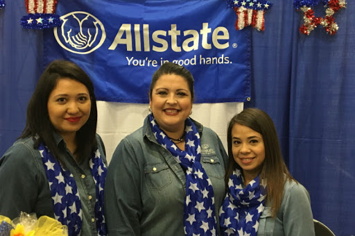 Ana Alvarado: Allstate Insurance in Mission, Texas