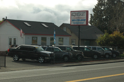 Car Dealer «Quality Grand Turismo Auto Center LLC QGT», reviews and photos, 1465 12th St SE, Salem, OR 97302, USA