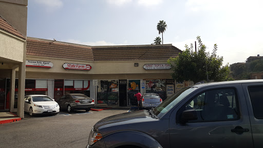 Tropical Fish Store «Sunset Pet & Supplies», reviews and photos, 1373 Sunset Blvd, Los Angeles, CA 90026, USA