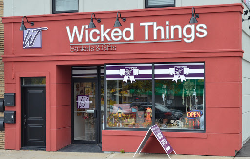 Wicked Things Baskets & Gifts