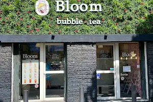 Bloom - Bubble Tea image
