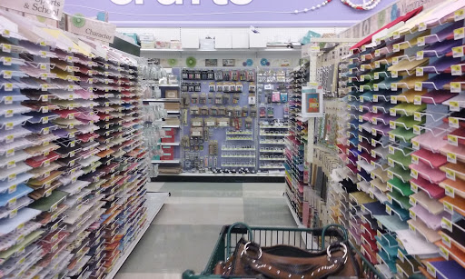 Fabric Store «Jo-Ann Fabrics and Crafts», reviews and photos, 1219 North Fry Road, Katy, TX 77449, USA