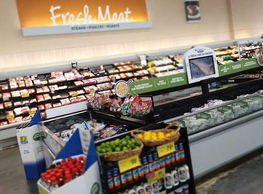 Grocery Store «Albertsons», reviews and photos, 1800 W Whittier Blvd, La Habra, CA 90631, USA