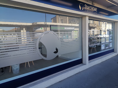 StartHOME Transactions - Agence immobilière à Talence