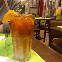 Plats et boissons du Restaurant thaï Piment & Citronnelle Thaï Café à Lyon - n°10