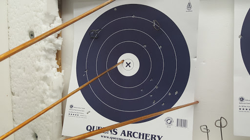 Queens Archery image 3