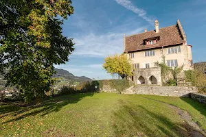 Schloss Wolfurt image