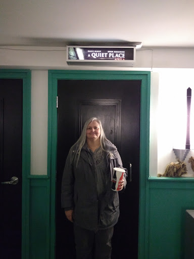 Movie Theater «Springfield Theater», reviews and photos, 26 Main St, Springfield, VT 05156, USA