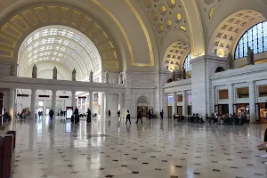 Union Station image