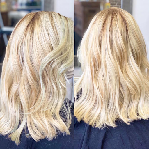 Hair Salon «13th street salon», reviews and photos, 2608 13th St, Gulfport, MS 39501, USA