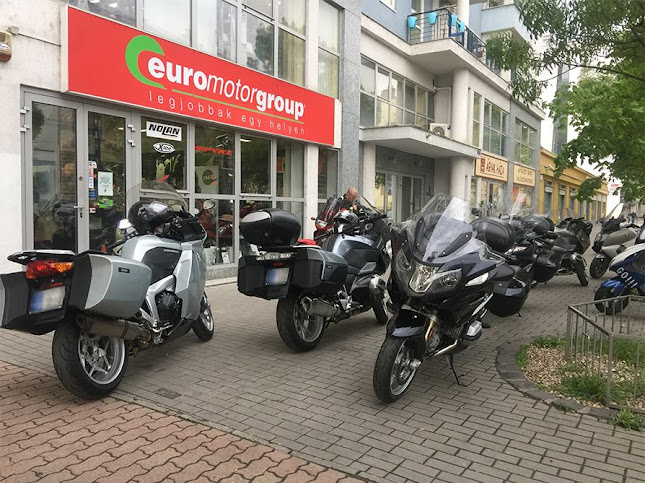 Értékelések erről a helyről: EuroMotor Kft., Budapest - Ruhabolt