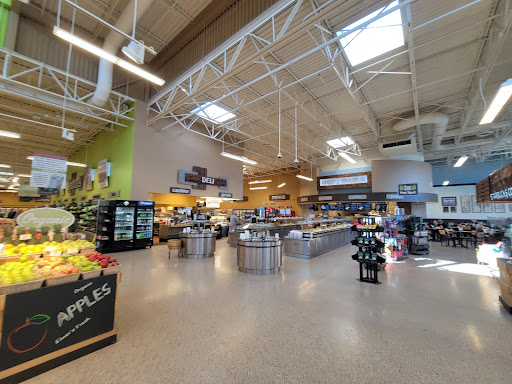 Grocery Store «Ingles Markets», reviews and photos, 3338 Boylston Hwy, Mills River, NC 28759, USA
