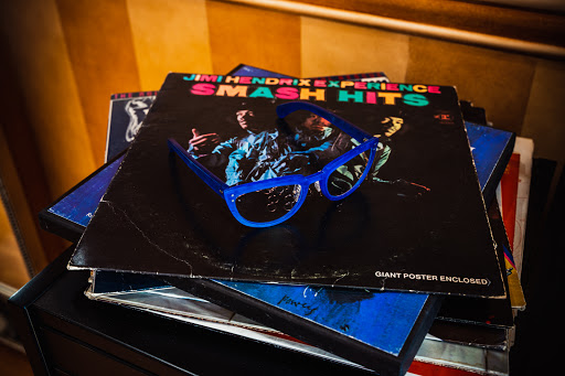 Eye Care Center «Levato Eyewear», reviews and photos, 21 Oak St, Ridgewood, NJ 07450, USA