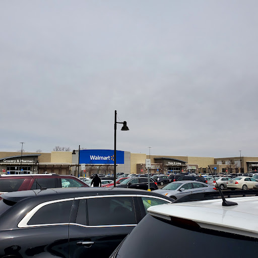 Department Store «Walmart Supercenter», reviews and photos, 29574 W Seven Mile Rd, Livonia, MI 48152, USA