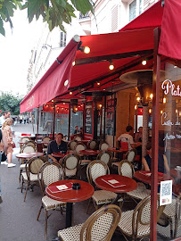 Atmosphère du Restaurant Tibetain à Paris - n°3