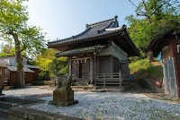 御滝神社
