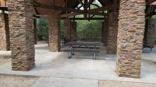 Park «Meadowlake Park», reviews and photos, 9501 N Panther Creek Dr, Spring, TX 77381, USA