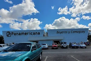 Boyeros and Camagüey shopping center image