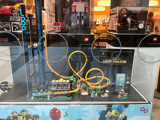 Toy Store «The LEGO Store», reviews and photos, 160 N Gulph Rd #1150, King of Prussia, PA 19406, USA