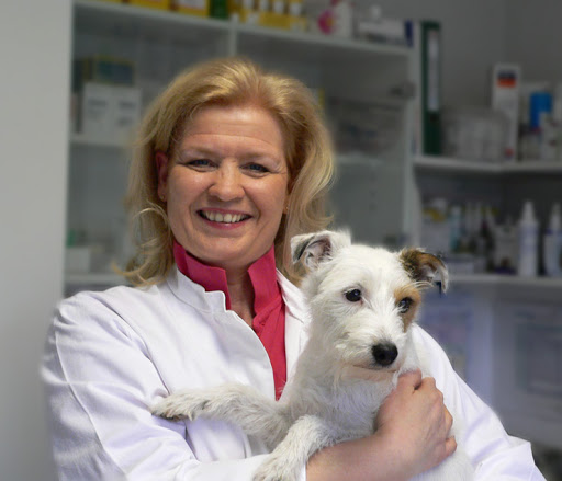 Kleintierpraxis Dr. med. vet. Silke Andrae unter Lippstadt, Nordrhein-Westfalen