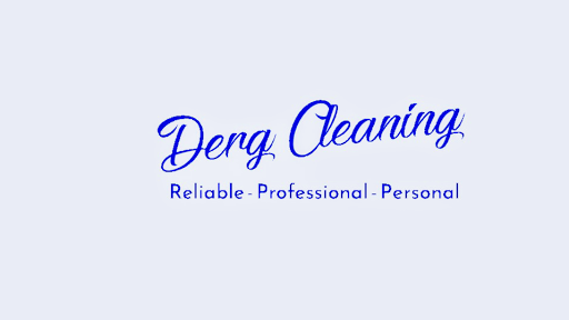 Derg Cleaning