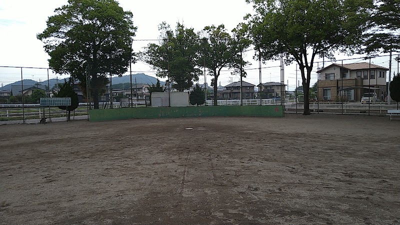 韮川スポーツ広場