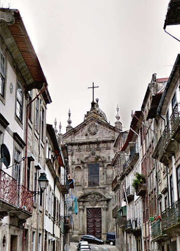 R. de São Bento da Vitória 2, 4050-265 Porto, Portugal