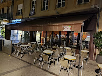 Atmosphère du Café Chéri à Metz - n°1