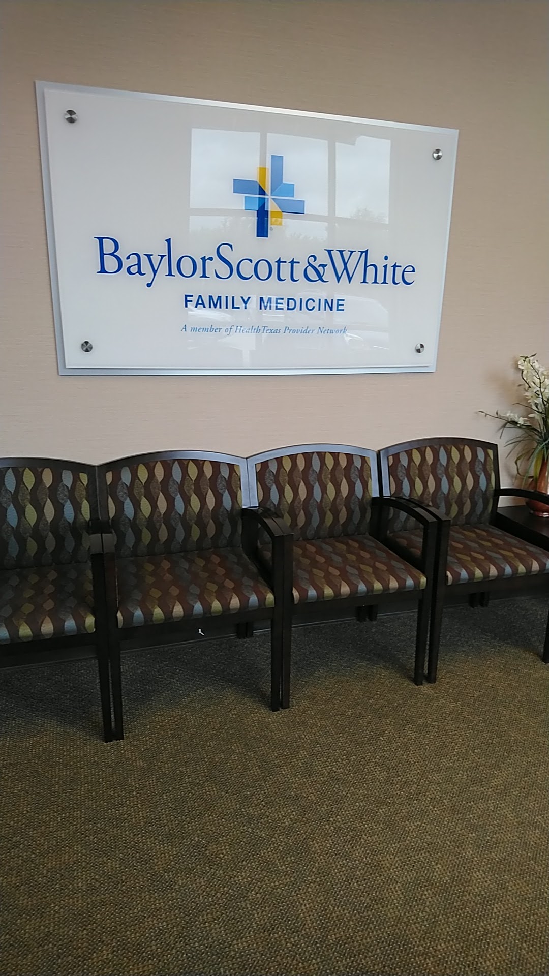 Baylor Scott & White Primary Care & Geriatrics - South Frisco
