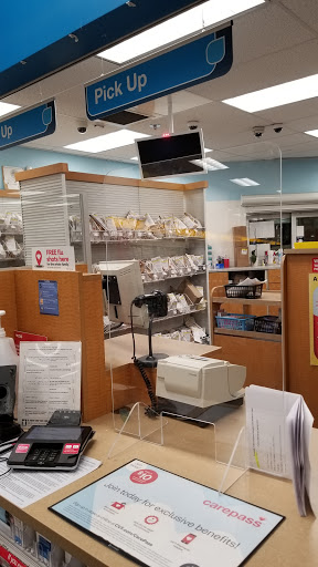 Drug Store «CVS», reviews and photos, 4400 E Los Coyotes Diagonal, Long Beach, CA 90815, USA