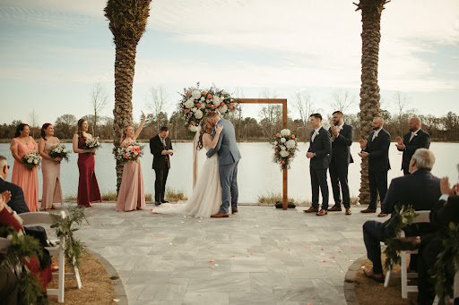 Florist «A Fantasy In Flowers», reviews and photos, 110 Cumberland Park Dr #108, St Augustine, FL 32095, USA