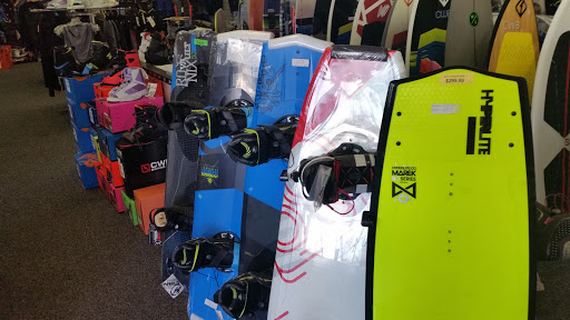 Boat Dealer «Sporting Edge Ski & Marine», reviews and photos, 2005 Somersville Rd, Antioch, CA 94509, USA