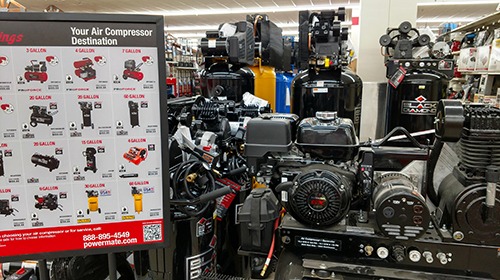 Department Store «Runnings of Brockport», reviews and photos, 4828 Lake Rd N, Brockport, NY 14420, USA