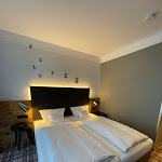 Photo n°1 de l'avis de Werner.. fait le 22/04/2022 à 14:05 sur le  Raspl`s Hotel Traumschmiede à Unterneukirchen