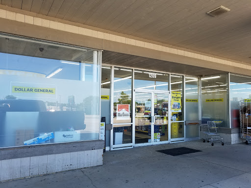Discount Store «Dollar General», reviews and photos, 1209 Towanda Ave, Bloomington, IL 61701, USA
