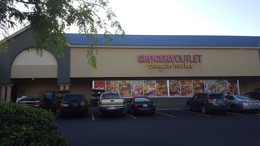 Grocery Store «Grocery Outlet Bargain Market», reviews and photos, 1355 NW 185th Ave, Beaverton, OR 97006, USA
