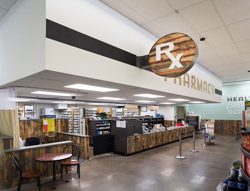 Grocery Store «Nob Hill Foods», reviews and photos, 919 E Stanley Blvd, Livermore, CA 94550, USA