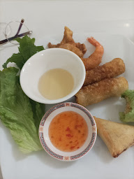 Photo n°35 de Da Nang à Montauban ()