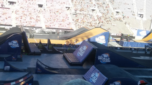 Stadium «Rice-Eccles Stadium», reviews and photos, 451 1400 E, Salt Lake City, UT 84112, USA