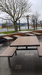 Photo n°45 de McDonald's à Outreau ()