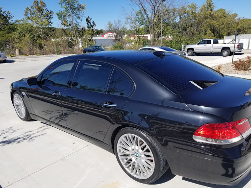 Car Wash «Car Wash 103 Inc», reviews and photos, 980 W 103rd St, Kansas City, MO 64114, USA