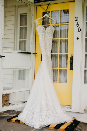 Bridal Shop «Bridal Garden», reviews and photos, 900 W Rte 70, Marlton, NJ 08053, USA