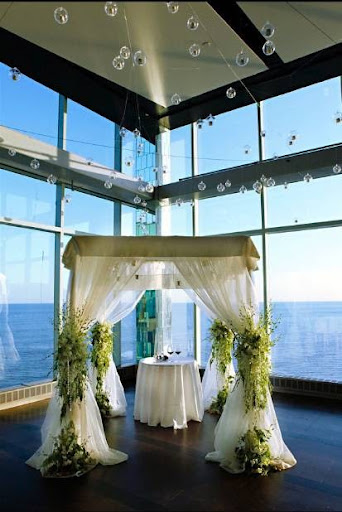 Wedding Venue «One Atlantic», reviews and photos, 1 Atlantic Ocean, Atlantic City, NJ 08401, USA