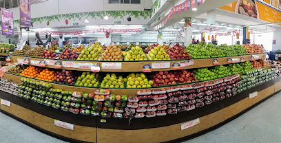 Supermercado Colsubsidio