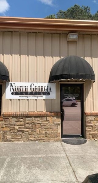 North Georgia Staffing